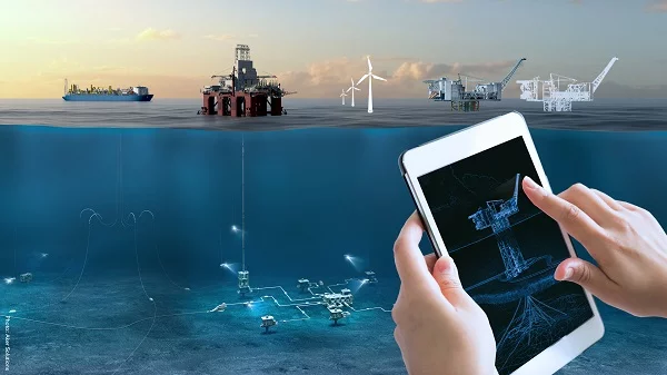 13dd1 how new technology is revolutionizing oil gas
